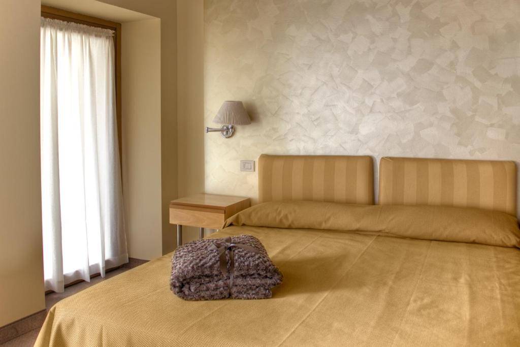 Hotel Dependance Silvestro Garda  Exteriér fotografie